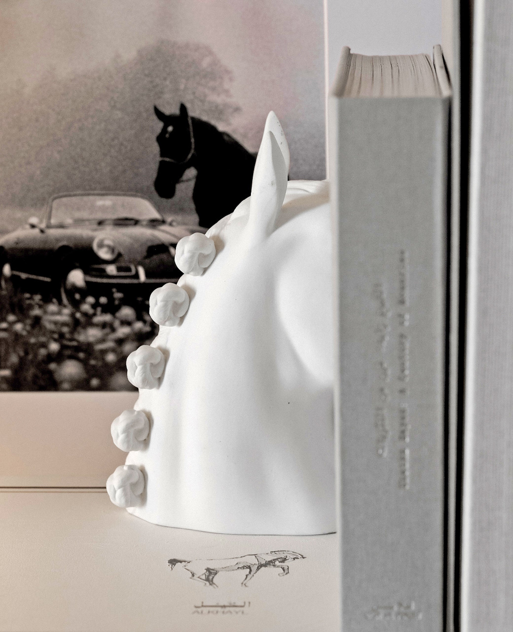 ALKHAYL BOOKEND