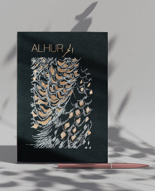 Al Hur Notebook